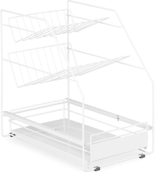 Produktbild Relaxdays Küchenschrank Organizer