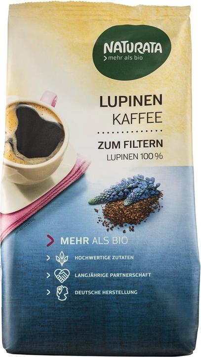 Naturata Café de lupin (500 g)