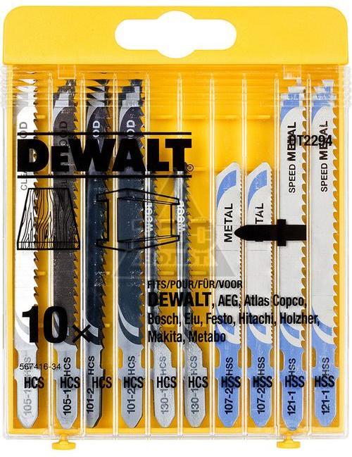 Immagine prodotto DeWalt DT2294-QZ