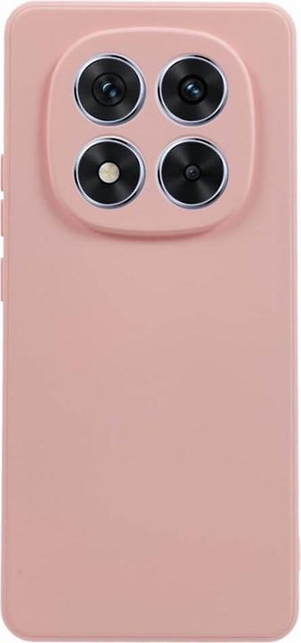 Actual product image Cover-Discount Xiaomi Redmi Note 14 Pro 5G / Poco X7 - Silikon Gummi Hülle (Xiaomi Redmi Note 14 Pro 5G, Xiaomi Poco X7 Pro)