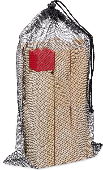 Actual product image Relaxdays Kubb