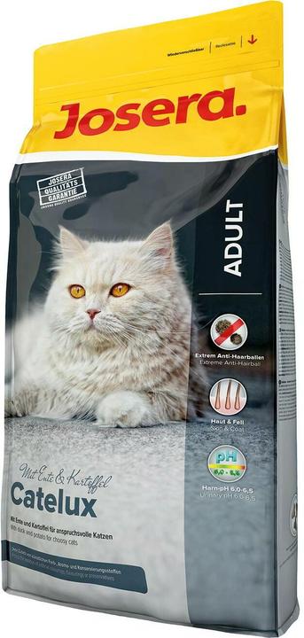 Produktbild Josera Catelux (Adult, 1 Stk., 2000 g)