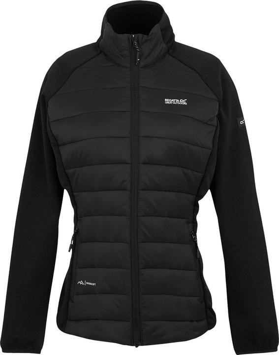 Regatta Clumber V Hybridjacke