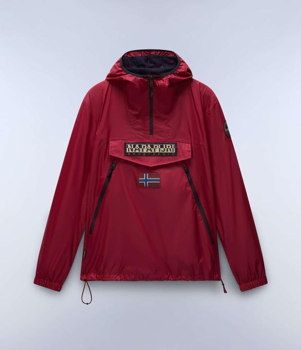 ROSSO TIBETANO R1E
