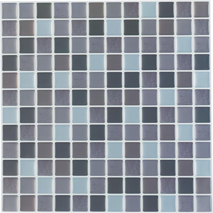 Immagine prodotto Relaxdays -adesive (23,5 x 23,5 cm)