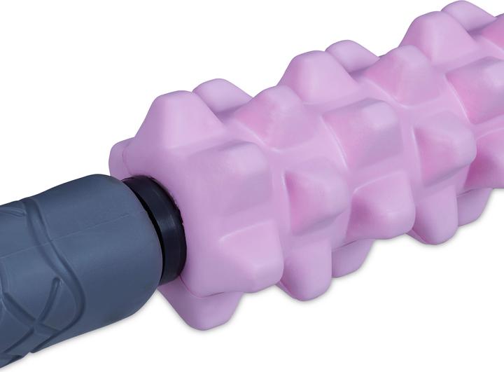 Produktbild Relaxdays Faszienrolle