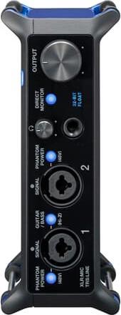 Produktbild Zoom UAC-232/C (USB)