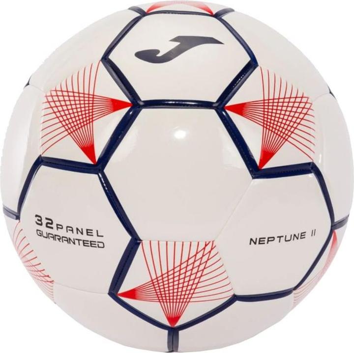 Joma Neptune II FIFA Basic Ball 400906206 weiss 5 (5)