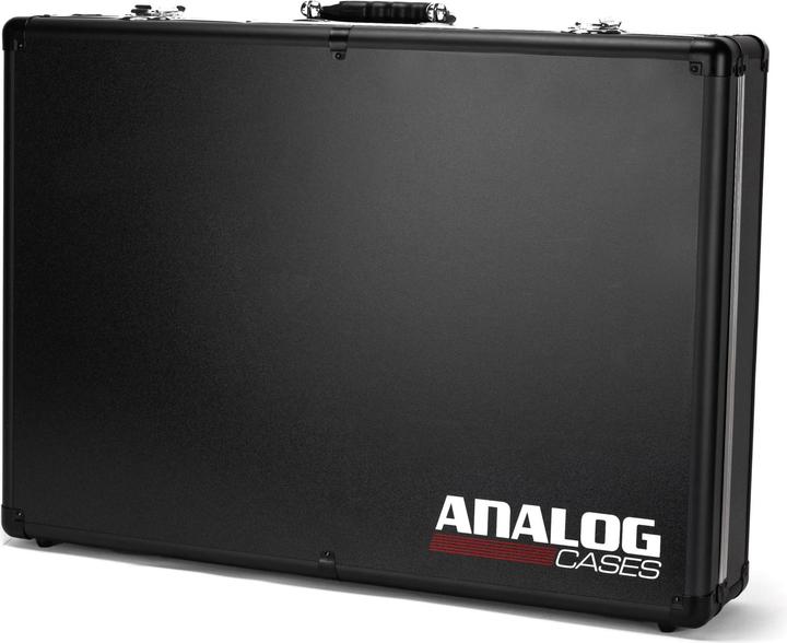 Analog UNISON Case For Line 6 Helix