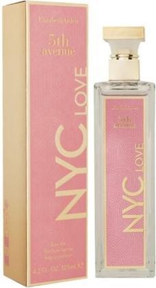 Immagine prodotto Elizabeth Arden 5th Avenue NYC Love 125ml Eau de Parfum per donna (Eau de parfum, 125 ml)