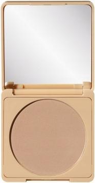 NoName Self Glow Bronzer Poudre pressée pour le visage 01 Cold 10 G (01 Froid, Contour, 10 g)