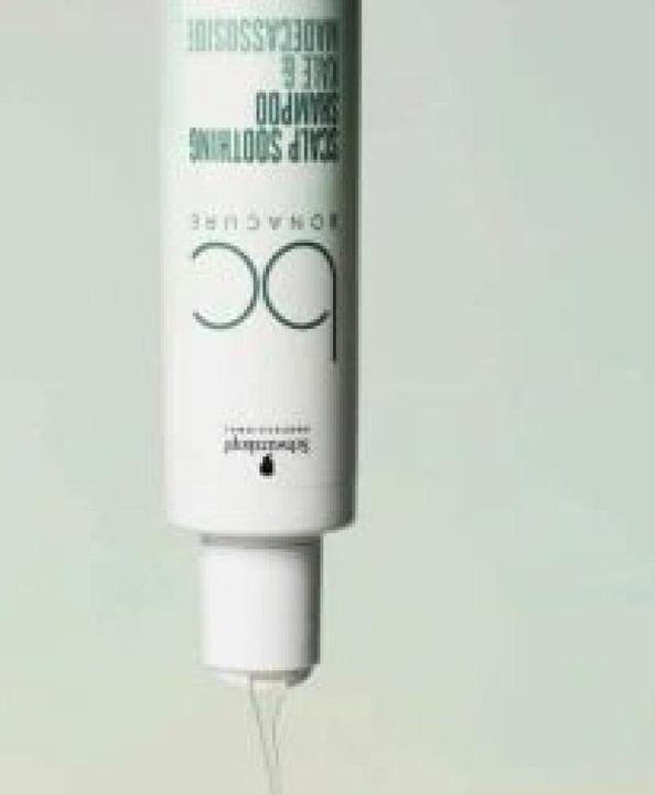 Immagine prodotto Schwarzkopf BC Scalp Care - Shampoo lenitivo (250 ml, Shampoo liquido)