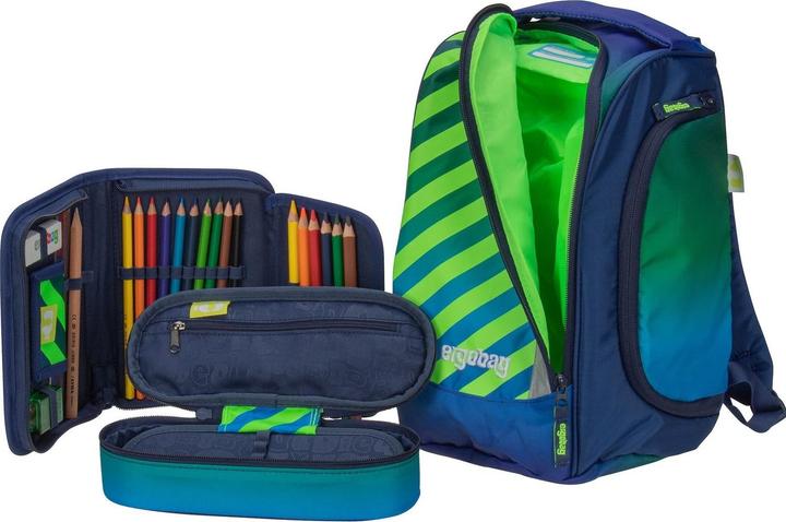 Actual product image Ergobag Schulthek-Set (20 l)
