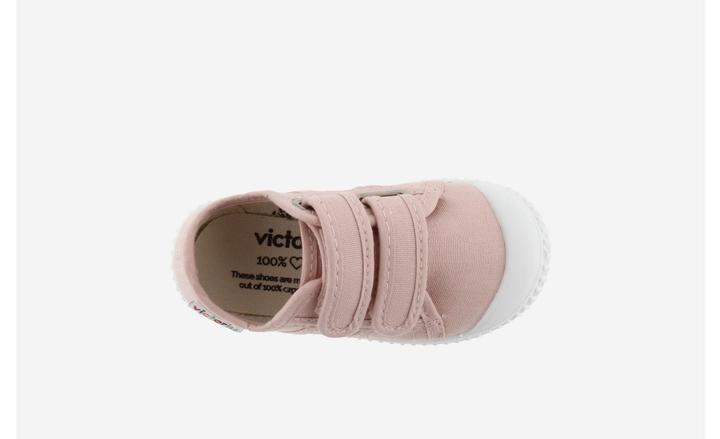 Immagine prodotto Victoria scarpe da ginnastica per bambini 1915 scratchs toile (25)