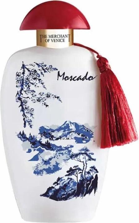 The Merchant of Venice Moscado (Eau de Parfum, 100 ml)