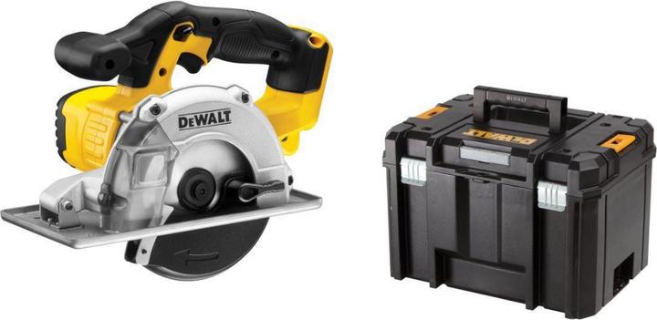 Actual product image DeWalt Battery Circular Saw8V