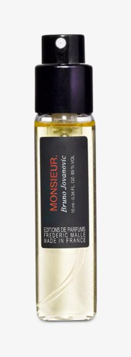 Image du produit Frédéric Malle Monsieur (Eau de parfum, 50 ml)