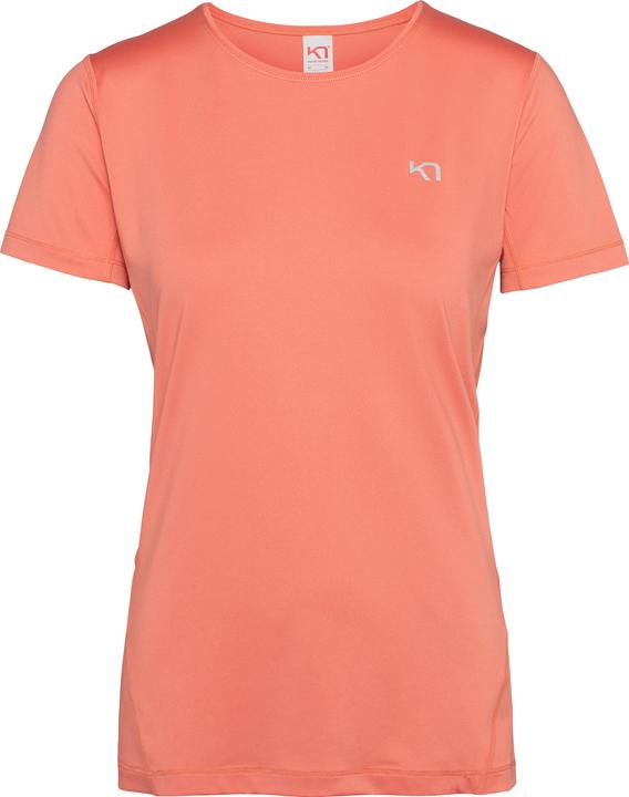 Peach Pink
