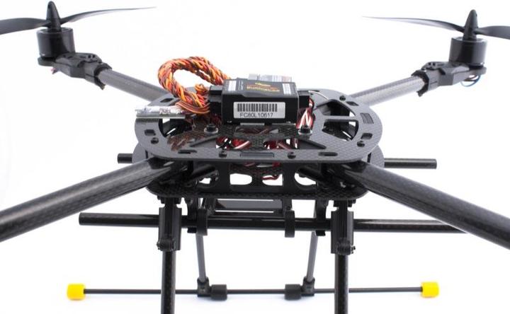 Actual product image Bumblebee Drone Ready to Fly Kit (900 g)
