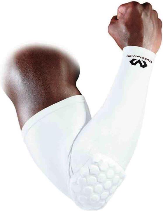 McDavid Armschützer "Hexpad" (XS)