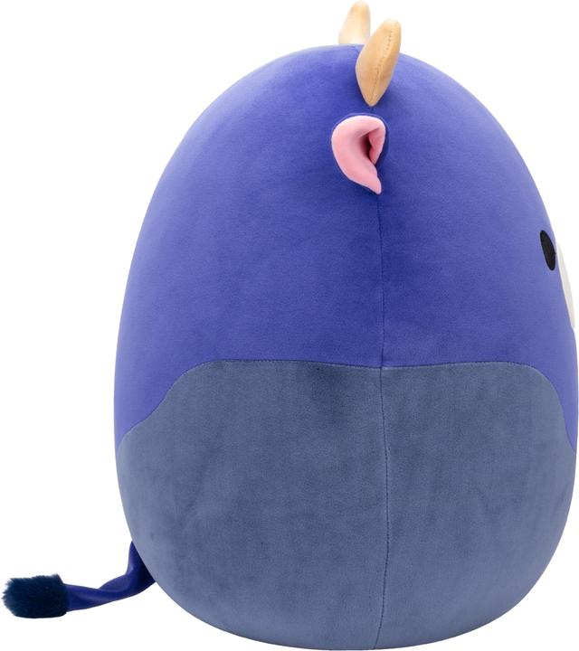 Produktbild Jazwares Squishmallows Kuh Lila 40cm (40 cm)