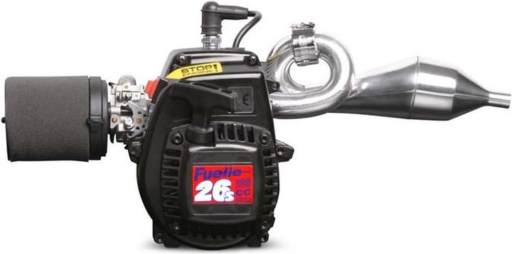 Produktbild HPI Baja 5B SS (Kit)