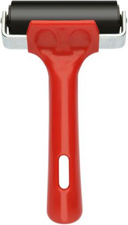 Essdee Lino printing roller 7,5cm