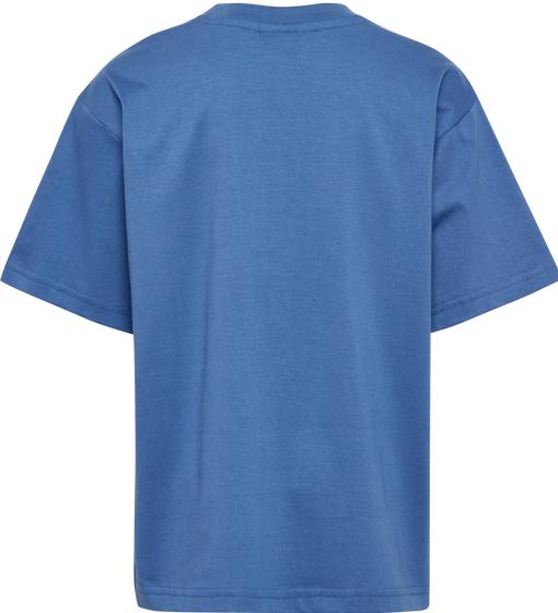 Actual product image hummel hmlJR LOOSE T-SHIRT S/S BEE (58, 59, 60, 61, 62, 63, 64)