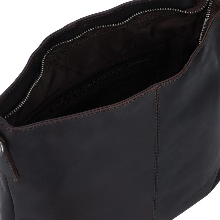 Immagine prodotto The Chesterfield Brand Borsa a tracolla Wax Pull Up in pelle 25 cm