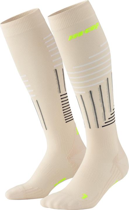 Produktbild Cep socken the run limited 2024.2 (46 - 50)
