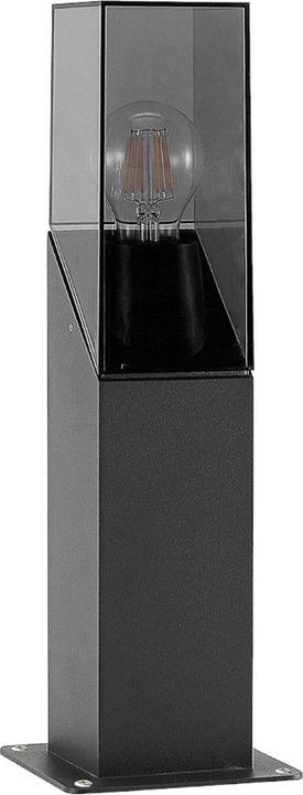 Produktbild Lucande Fiola Garten Leuchte H40 Anthracite (E27, IP54)