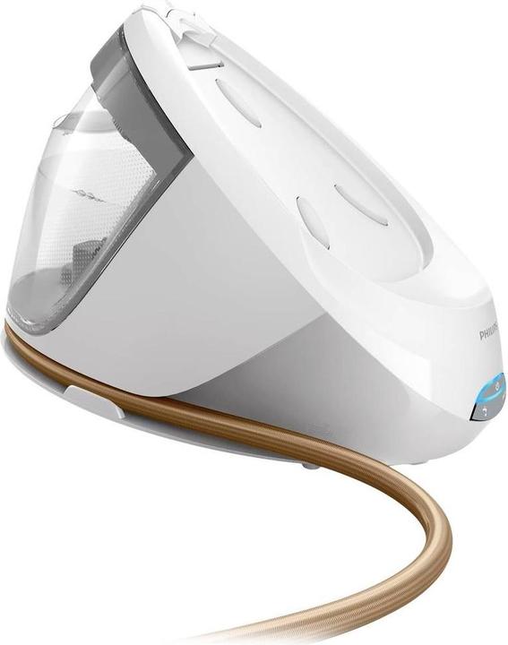Actual product image Philips PSG7040/10 Dampfbügelstation (2100 W, 600 g/min)