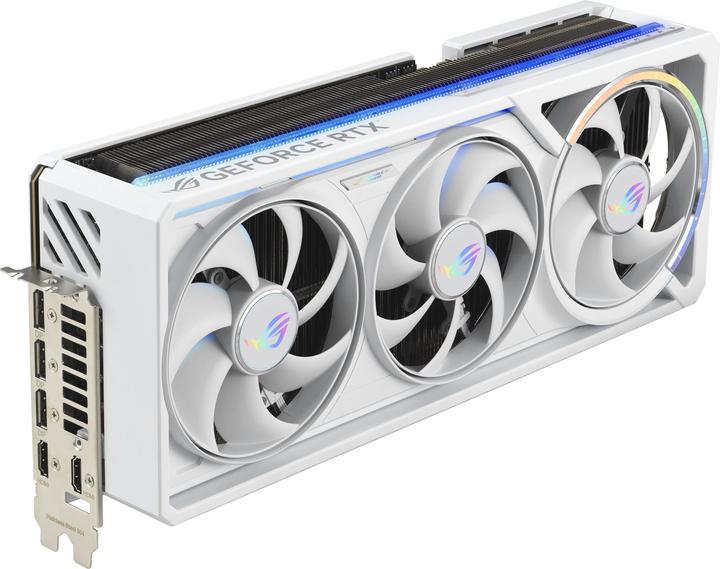 Immagine prodotto ASUS ROG Astral GeForce RTX 5080 White (16 GB)
