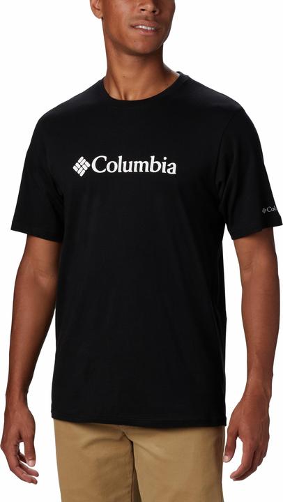 Columbia CSC Basic Logo