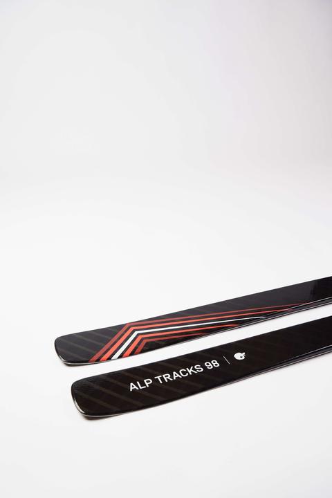 Actual product image Movement Alp Tracks 98 2023 (170 cm, Without binding)