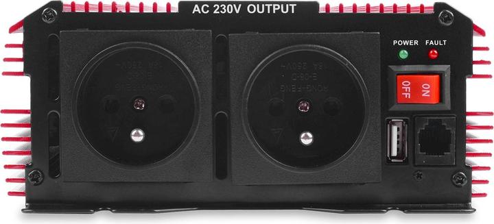 Immagine prodotto Volt Polska Convertitore Volt IPS 3000 12/230