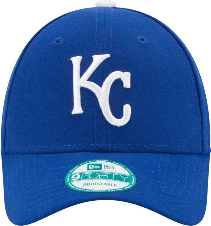 Image du produit New Era CAP MLB TL KANSAS CITY BLUE X8764819 (Taille unique)