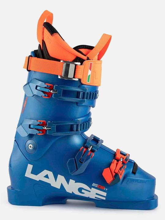 Lange RS 130 LV 2025 Vibrant Blue (29.5)