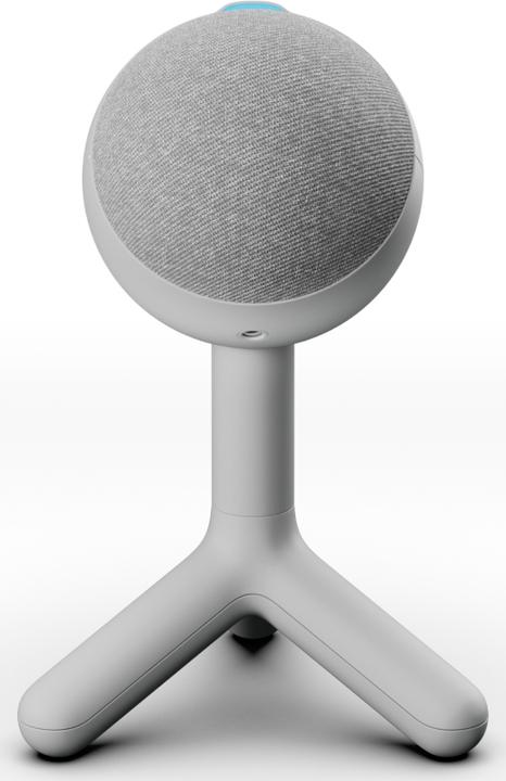 Image du produit Logitech G Yeti GX Dynamic RGB Gaming Mic avec LIGHTSYNC - OFF WHITE - EMEA28-935