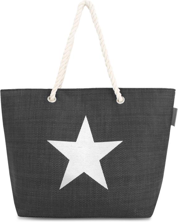 Star black