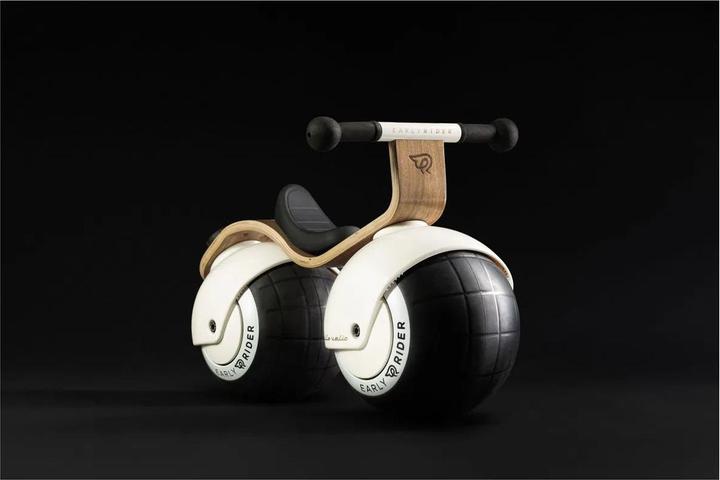 Actual product image Early Rider Bella Velio (8")