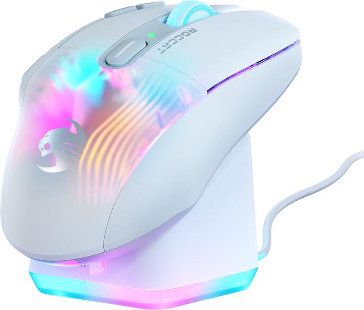 Image du produit Roccat Kone XP Air (Sans fil, Filaire)
