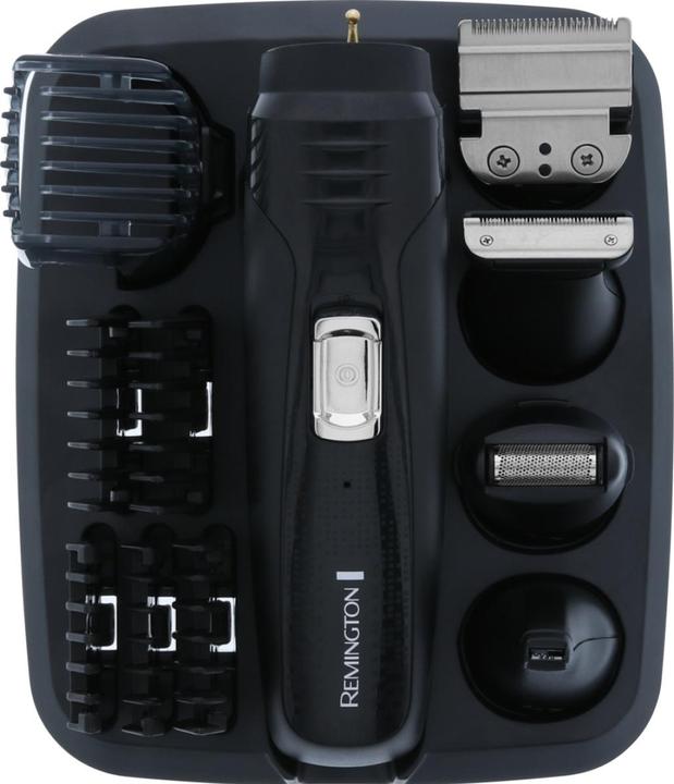 Actual product image Remington Pg6130