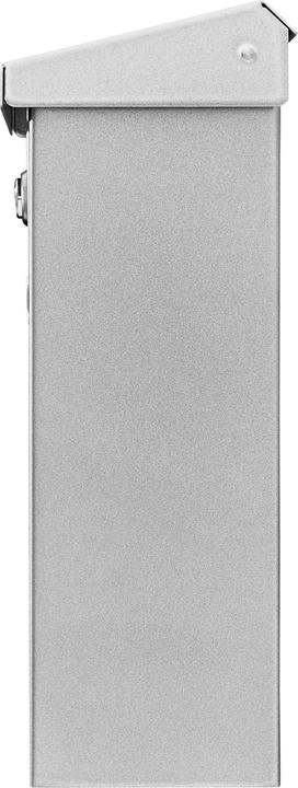 Actual product image Burg Wächter Fence Mailbox Amsterdam 867 Si