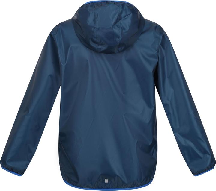 Actual product image Regatta Great Outdoors Rain Jacket Lever Ii (158)