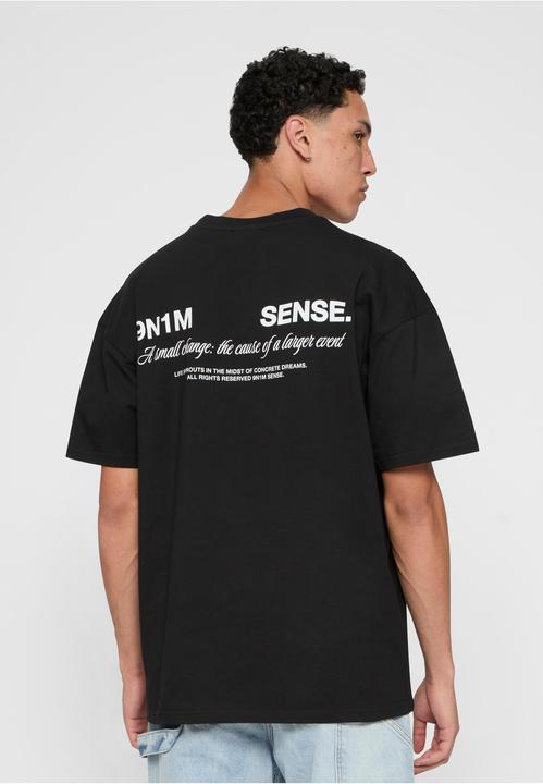 Actual product image 9N1M Sense SNESE CHANGE Tee - 140777 (L)