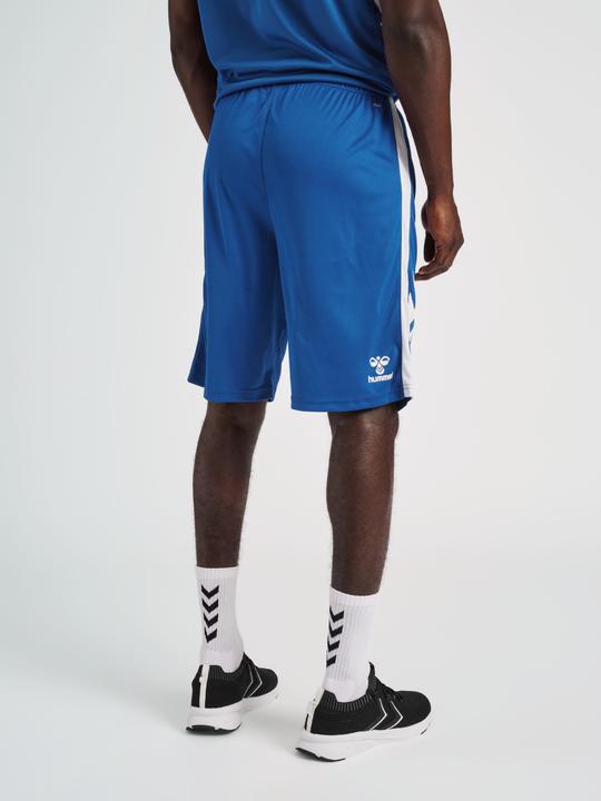 Actual product image hummel Core Xk Basket Shorts (XL)