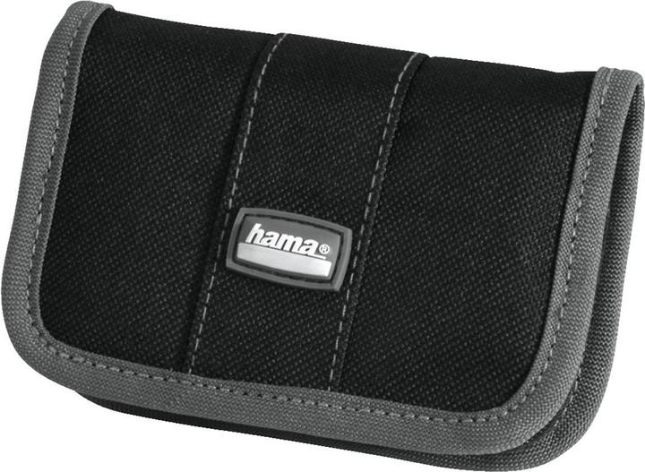 Actual product image Hama Mini (Memory card cover)