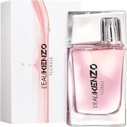 Actual product image Kenzo Leau Florale Eau De Toilette 30 Ml (Eau de toilette, 30 ml)