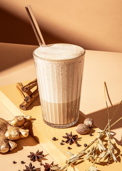 KoRo Chai Latte Mix (500 g)